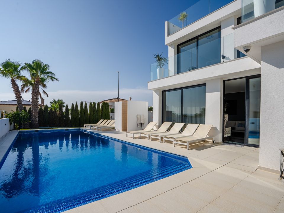 Villa i La Marina, Alicante - foto 2